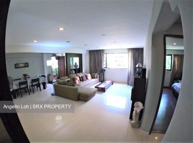Blk 246 Serangoon Avenue 3 (Serangoon), HDB 5 Rooms #253084191